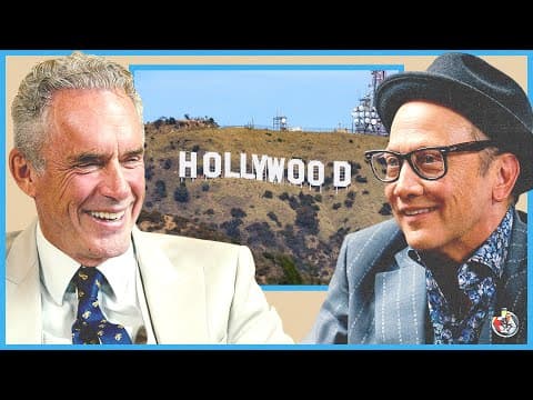 The Founding Principle of Hollywood | Rob Schneider
