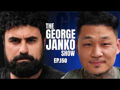 We Baptized 1,500 People with Johnny Chang | EP. 150