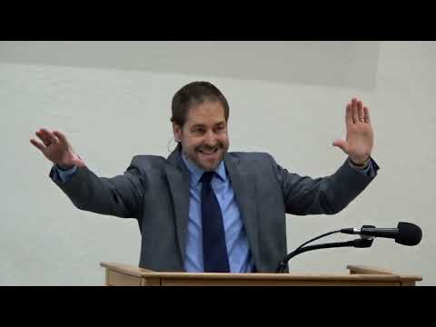 True Christian Religion, Intro to James-James 1:1