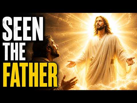 “Whoever Has Seen Me…” – Jesus Reveals the Father
