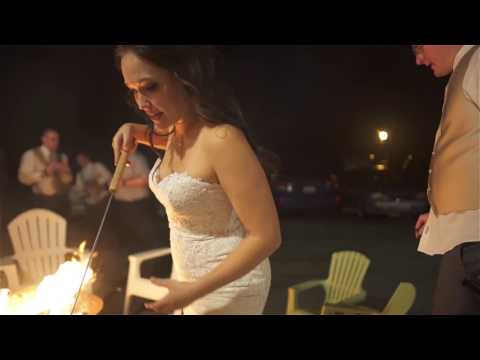 Ryan & Angela Loomis Wedding Film