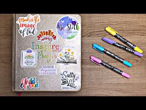Gel Highlighters Review: BLieve Pastel Gel Highlighters