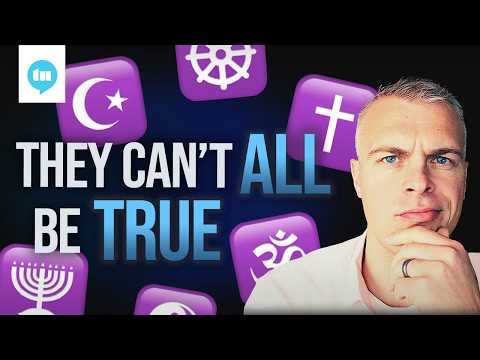 If Christianity Is True… Why So Many Religions?