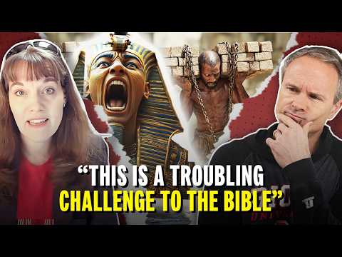 The BIBLE and SLAVERY Explained! (Dr. Carmen Imes)