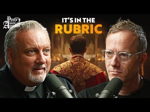 American Priests: Celebrate Ad Orientem!