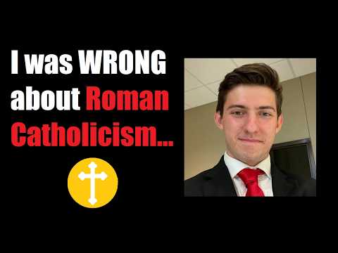 Why I became less pro-Catholic