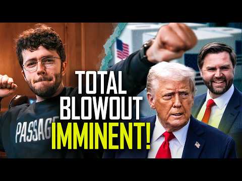 Why I Now Think Republicans Will Win the Midterms | Ep 33
