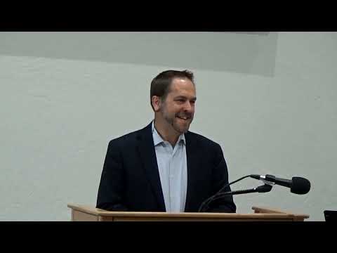 Understanding the Times-Romans 13:11-14