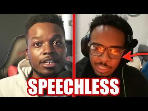 I Left This Muslim SPEECHLESS After He Said He FOLLOWS JESUS BETTER THAN US...