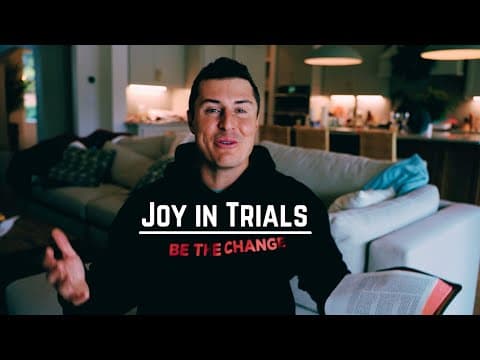 Encounter Jesus Today | Episode 3: Joy in Trials