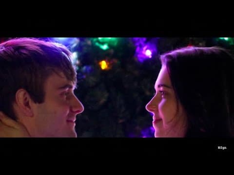 Inside My Arms [Official Video]