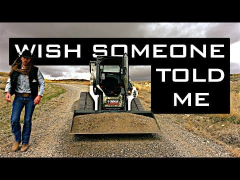I Bought Land and Made Every Mistake (Here's What NOT To Do)