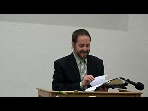 Epic Witness to Christ's Resurrection-1 Corinthians 15