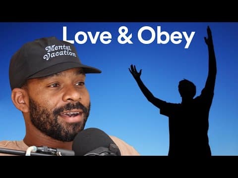 How to Glorify God | Catechism #6