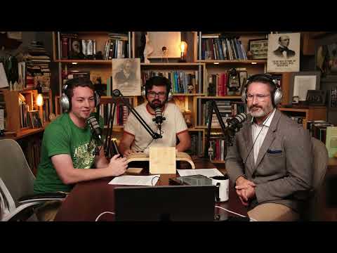 Bart Barber Slanders SBC Pastor: The Liberator Podcast #111