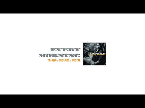 Aaron Shust Live Stream