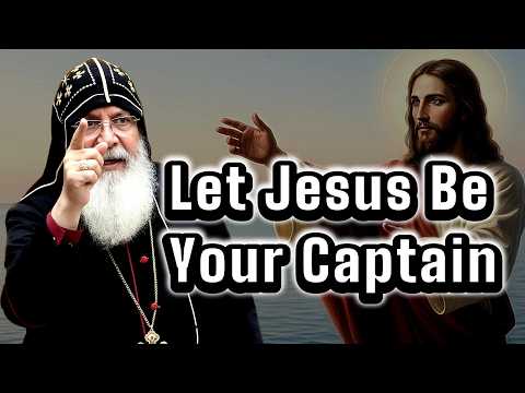 Why You Were Made to Thrive, Not Just Survive, With Jesus - Mar Mari Emmanuel
