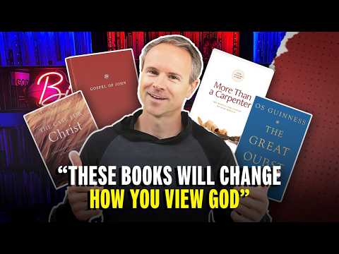 Top 5 Books for Spiritual Seekers