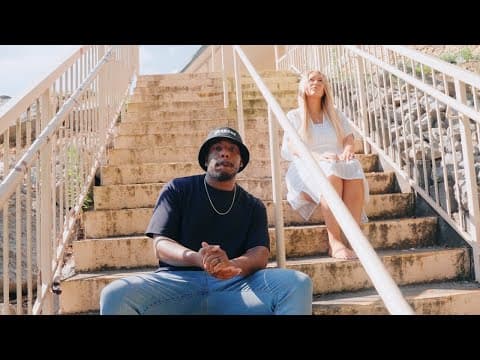 YESHUA by Bryson Gray & @KayaJonesMusic [Music Video]