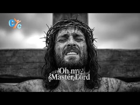 🎶 Oh My Master Lord 🎶يا سيدي كام كان قاسيا 🎶  by The Three Saintly Youth  Team #newsong  #coptic