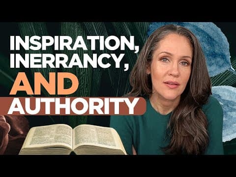 Think the Bible Has Errors? Here's What you Might be Missing