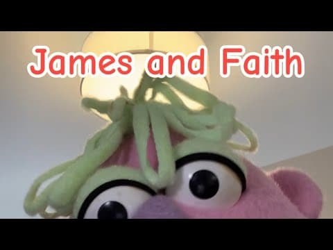 James and Faith
