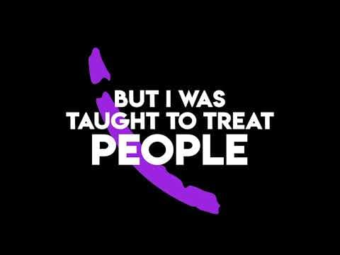 Bryson Gray x Soonie Blanks - Party's Over [Lyric Video]