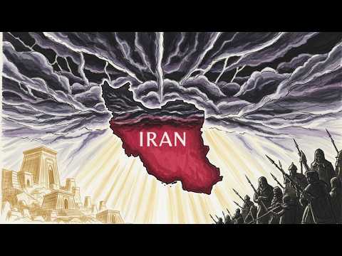 Iran and the Wrath to Come