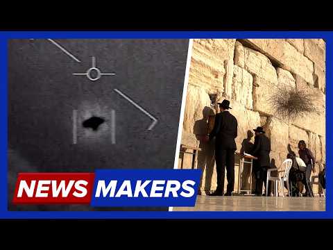 The End Times, Aliens and Israel | Newsmakers