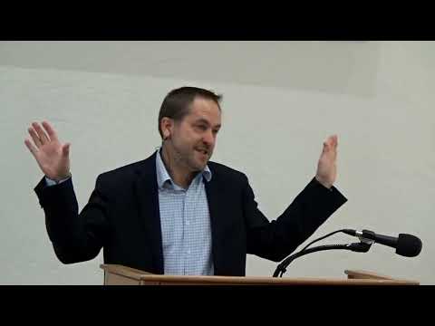An Expositional Plea to Dig into the Old Testament