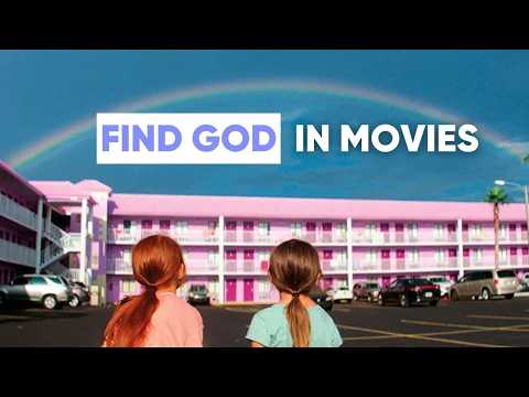 The Christ-like Gaze in Film