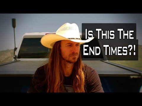 Why Isn’t America in Revelation? 3 Theories You Need to Hear
