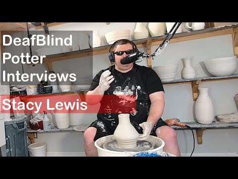 Stacy Lewis Unplugged: Living Off the Land