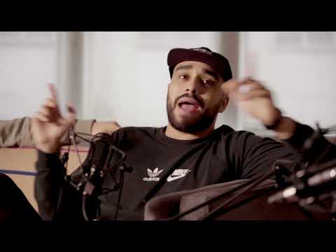 Andy Mineo | The Struggles of Innovation | The Work in Progress Podcast
