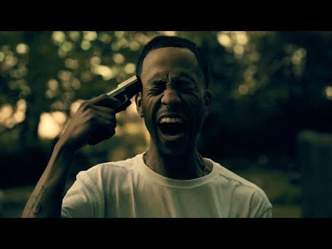 Tyson James x @OfficialASAPPreach Coulda Been (Music Video) #suicideprevention #suicideawareness