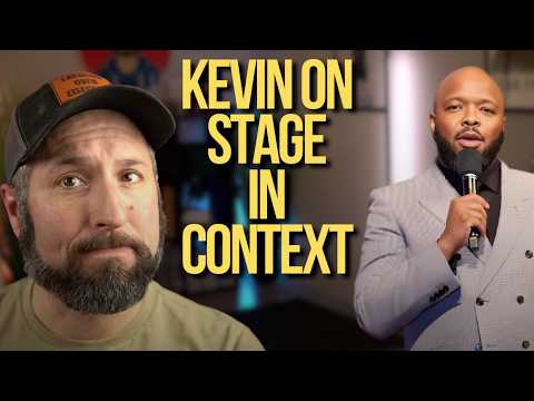Kevin On Stage Is LGBTQ+ Affirming?