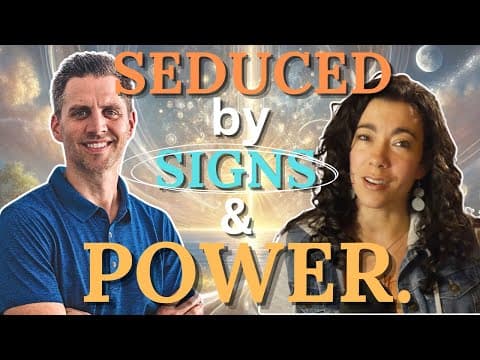 The Dark Side of Power: How Bill Johnson's Teachings Ruined His Church