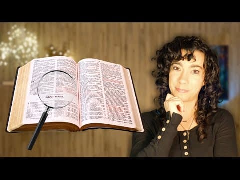 Is THIS Bible Passage Fake?