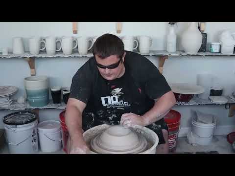 A Life in Clay: Angela's Story