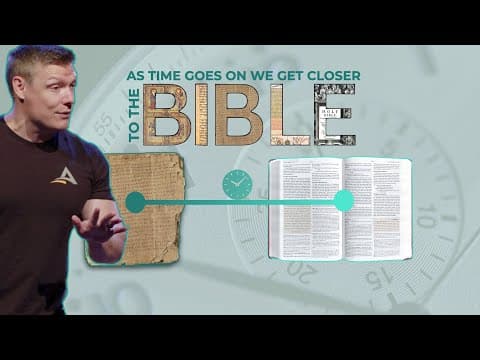 Getting closer to the text