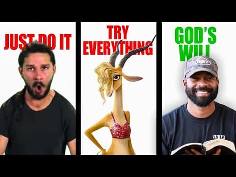 How to Make Decisions as a Christian