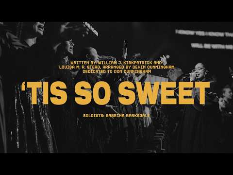 'Tis So Sweet | Indiana Bible College | LIVE 2026