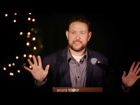 Christ Entered the Womb to Redeem the World! Abortion and the Incarnation of Christ