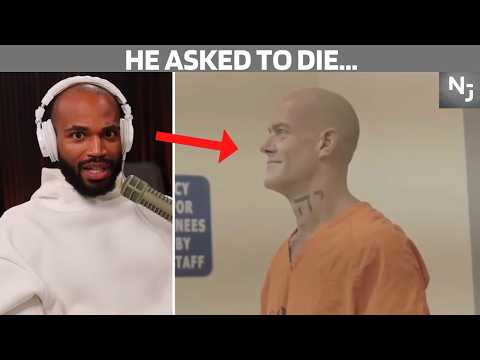 Man Who Admitted to Crucifying a Pastor Made a Chilling Request in Court