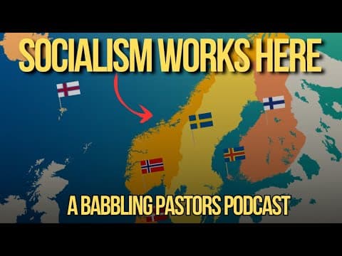 How Many Young Adults Believe In Socialism?!