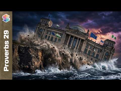 Why Some Nations Collapse // Proverbs 29 Explained