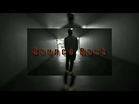 Tyson James ***Bounce Back***