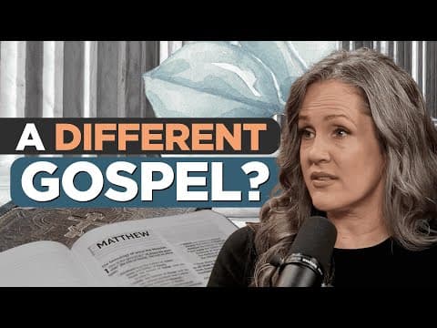 The 3 Pillars of Side B Theology—and Why They Collapse