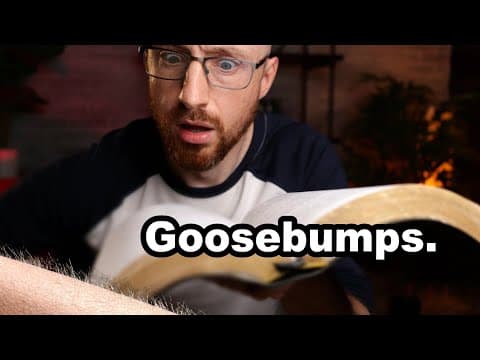 THIS Amazing Bible Connection will Give you Goosebumps! 🤯 (Watch to the END)