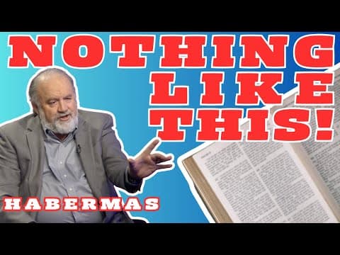 Special Reports About Jesus - Gary Habermas